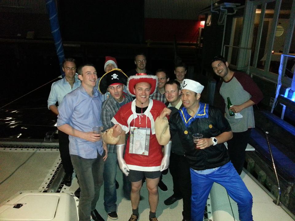 Sydney Bucks Party Activities Ideas And Packages Gobananas Some Amazing Sydney Bucks Party Night Ideas